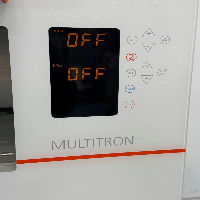 Infors HT Multitron Doublestack Incubator Shaker image 2